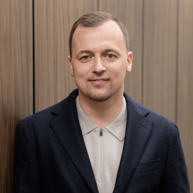 Александр Пятыхин